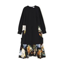 アドーア(ADORE)のフォレストプリントワンピース