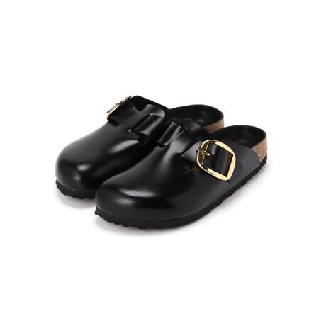 [^ԁF5315285960]yBIRKENSTOCK^rPVgbNzrPVgbN1774NhCcőnƂꂽuhB1902Nɂ͑̎ÂɎgĂC\[璅z𓾂ĐJnBnƓlX̑̌NƂRZvĝƁAzSnA@\ADꂽî̂ÂȂĂV[YuhłBG߂킸N֗BOSTON^BAbp[ɂ̓i`U[gpĂ܂B傫߂ŃGKgȃobN|CgɂȂĂ܂B̏íAubN̂ 1FWJƂȂ܂B
