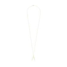 イニシャルペンダント