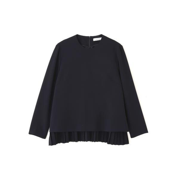 ◇フィルムモールツィードブラウス | アドーア(ADORE) | マルイウェブ