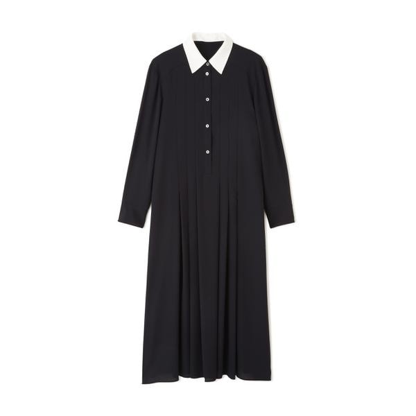 ギマライトリボンベルト付きワンピース | アドーア(ADORE) | マルイ