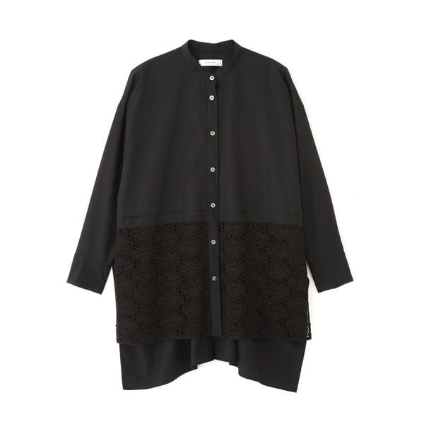 ◇フィルムモールツィードブラウス | アドーア(ADORE) | マルイウェブ