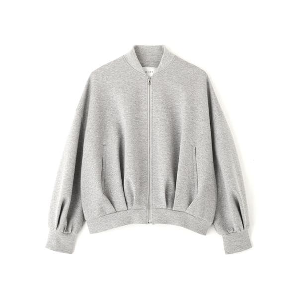 ライトリバームートン襟付きロングコート | アドーア(ADORE) | マルイ