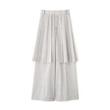 スマートトロピカルパンツ