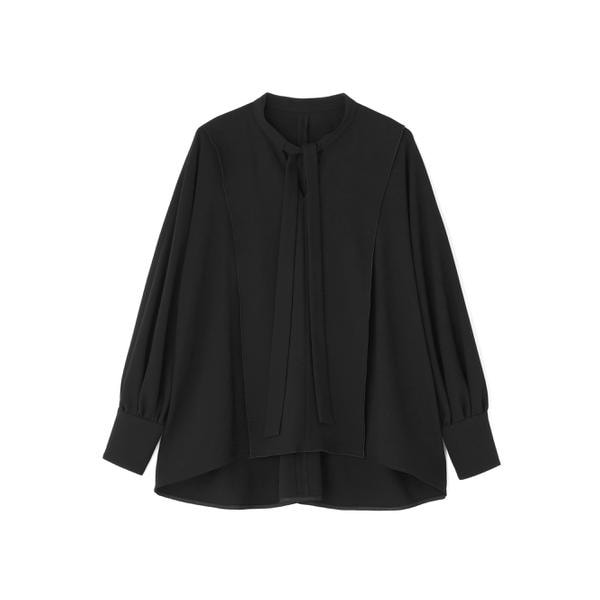 ハイカウントタイプライターブラウス | アドーア(ADORE) | マルイ