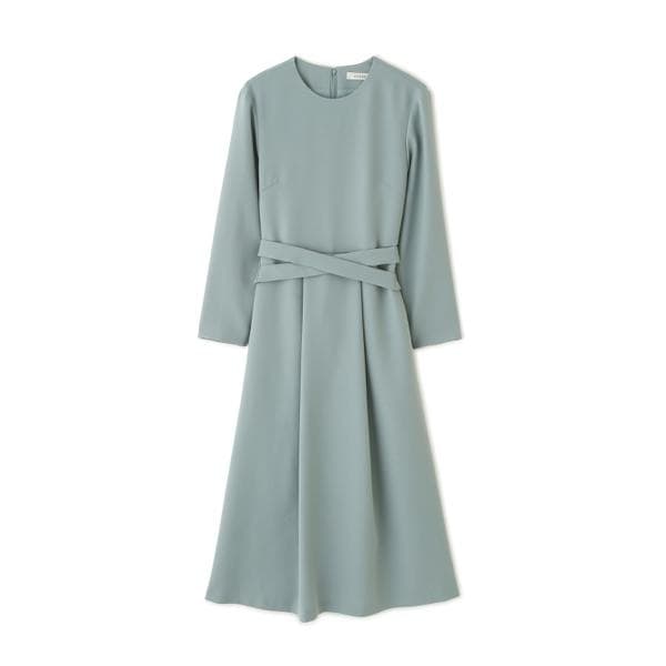 クリアポンチワンピース | アドーア(ADORE) | マルイウェブチャネル