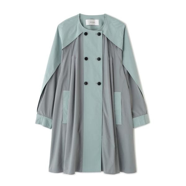 ◇コットンチェックツィードジレ | アドーア(ADORE) | マルイウェブ