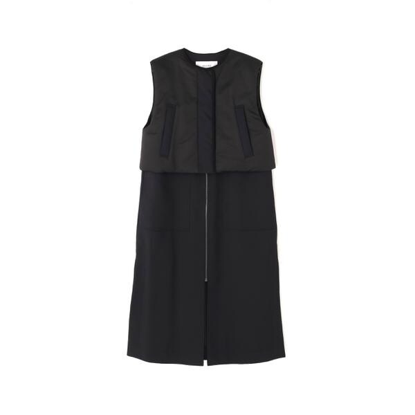 定価7.2万ADORE ホロウツイルジレ ホロウツイルジレ | アドーア(ADORE) | マルイウェブチャネル