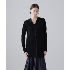 ピンタックニット