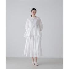 ◆ナイロンコットンタフタスカート