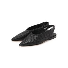 メッシュクロスサンダル