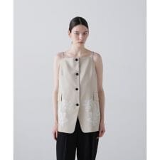 ドライハイブリッドブラウス