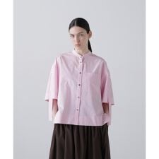 クリスピークロスブラウス