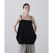 ストレッチダブルクロスブラウス