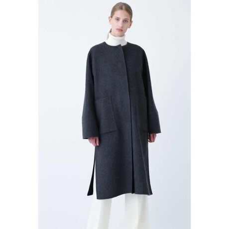 ２ｔｏｎｅ リバーバックベルトコート アドーア Adore 5319252004 ファッション通販 マルイウェブチャネル