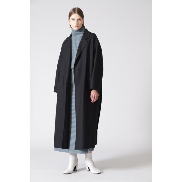美品ADOREライトリバーコート 美品【ADORE】ライトリバーコート最高 の