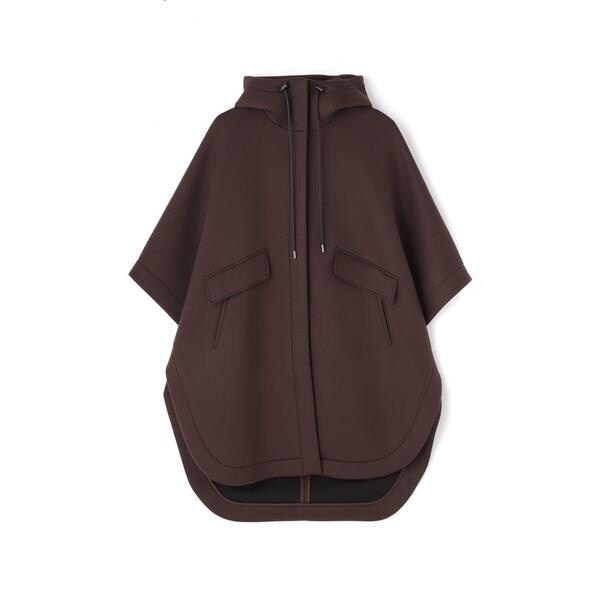 ◇ソフトボンディングフーディーコート | アドーア(ADORE) | マルイ