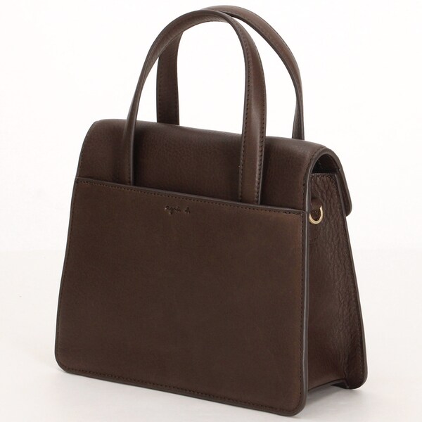 RAS32-01 miyukiハンドバッグ | アニエスベー ボヤージュ(agnes b