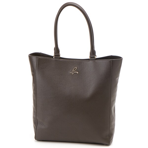 【agnes b.】アニエスベー NS02A−01 Iris トートバッグ org.jpg