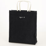 UAS23-02 トートバッグ | アニエスベー ボヤージュ(agnes b.Voyage 
