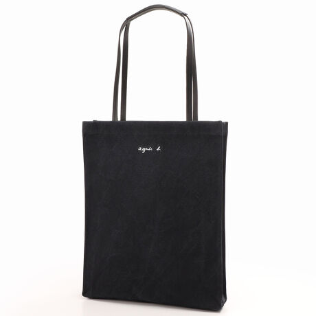 UAS23-03 トートバッグ | アニエスベー ボヤージュ(agnes b.Voyage 