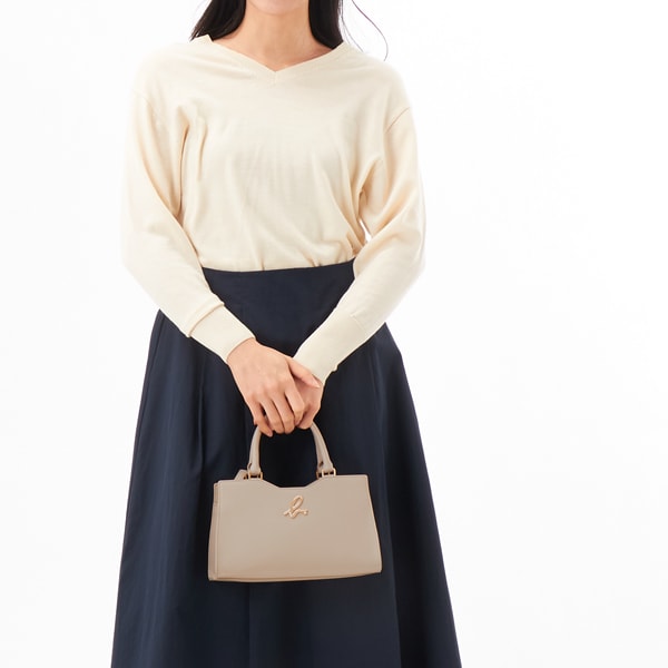【agnes b.】アニエスベー IS11LZ−08 トートバッグ agnes b. トートバッグ (IS11LZ−08) レディース : ZOZOTOWN