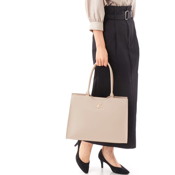 アニエスベー ボヤージュ WAS37-01トートバッグ WAS37-01 トートバッグ | アニエスベー ボヤージュ(agnes b