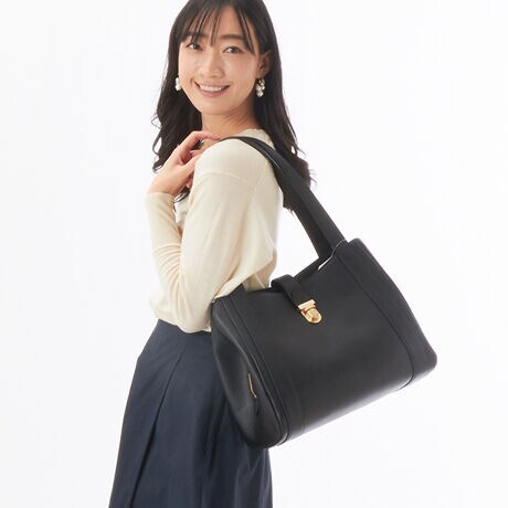 WAS09-02 トートバッグ | アニエスベー ボヤージュ(agnes b.Voyage 