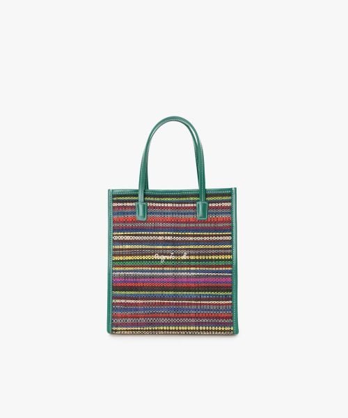 WAX35-01 トートバッグ | アニエスベー ボヤージュ(agnes b.Voyage
