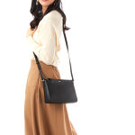 IS11H-09 sophie ショルダーバッグ | アニエスベー ボヤージュ(agnes b 