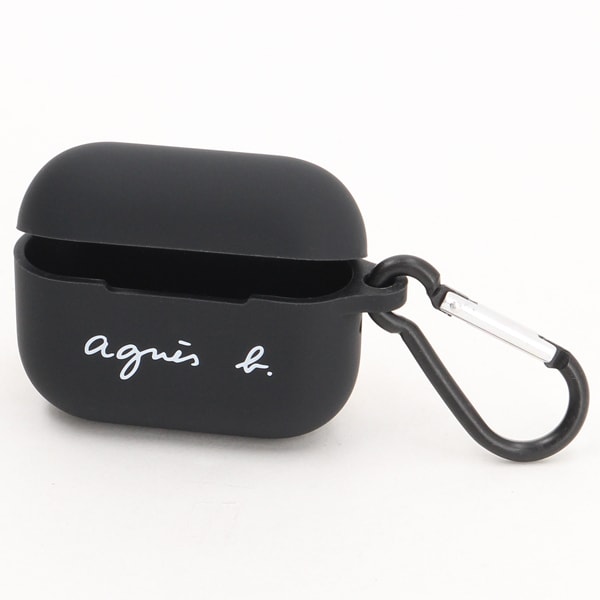 ギフトにも【agnes b. 】RAA05−03 AirPods Pro ケース RAA05-03 AirPods Pro ケース | アニエスベー ボヤージュ(agnes