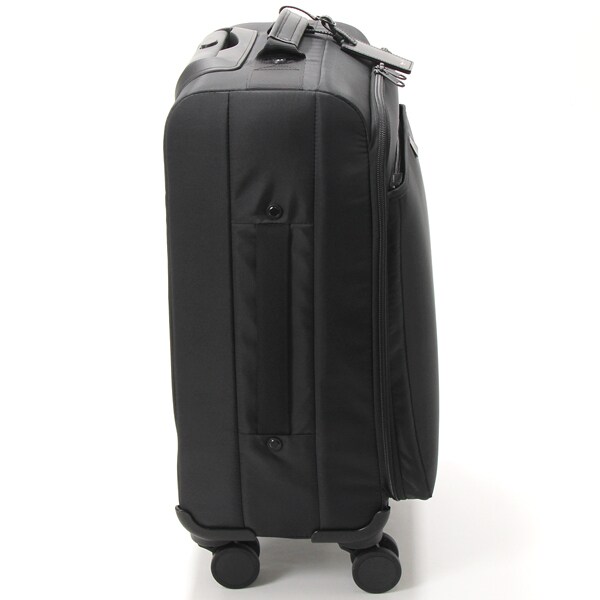 ユニセックス】 RAT01F-01 ソフト スーツケース | アニエスベー