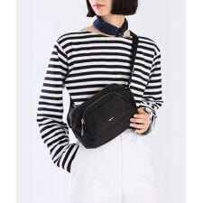 アニエスベー ボヤージュ(agnes b.Voyage)のFT03A-04  ショルダーバッグ