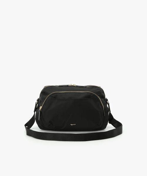 FT03A-05 ショルダーバッグ | アニエスベー ボヤージュ(agnes b.Voyage