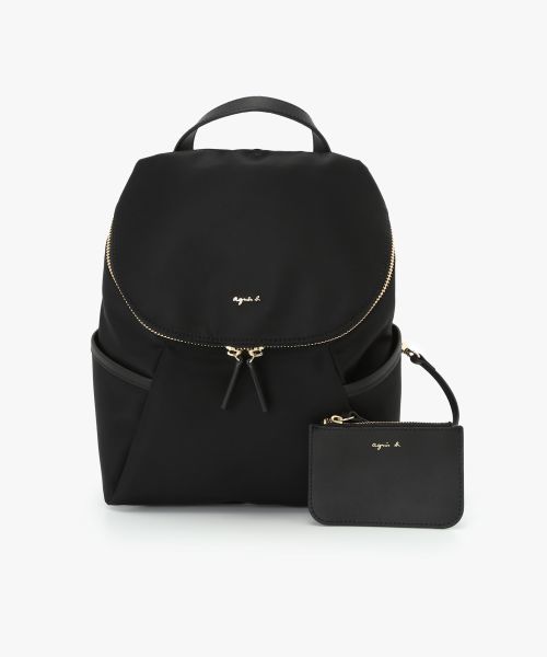 アニエスベー(agnes b.) ボヤージュ リュック・バックパック | 通販