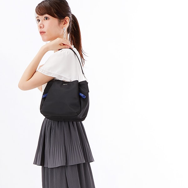 OAS14-06 2wayトートバッグ | アニエスベー ボヤージュ(agnes b