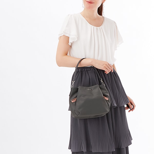 アニエスベー(agnes b.) 2wayトートバッグ トートバッグ | 通販