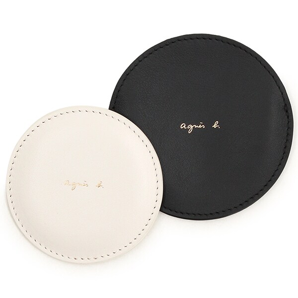 WEB限定 XAA03-01 ミラー | アニエスベー ボヤージュ(agnes b.Voyage