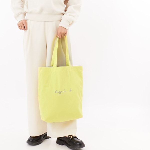 [�}���C] YAS18-01 ���o�[�V�u���g�[�g�o�b�O/�A�j�G�X�x�[ �{���[�W���iagnes b.Voyage�j �C�G���[