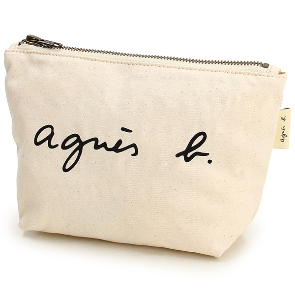 【agnès b.VOYAGE】 アクセサリーポーチ モノグラム 日本製 楽天市場】アニエスベー（アクセサリーポーチ｜レディースバッグ