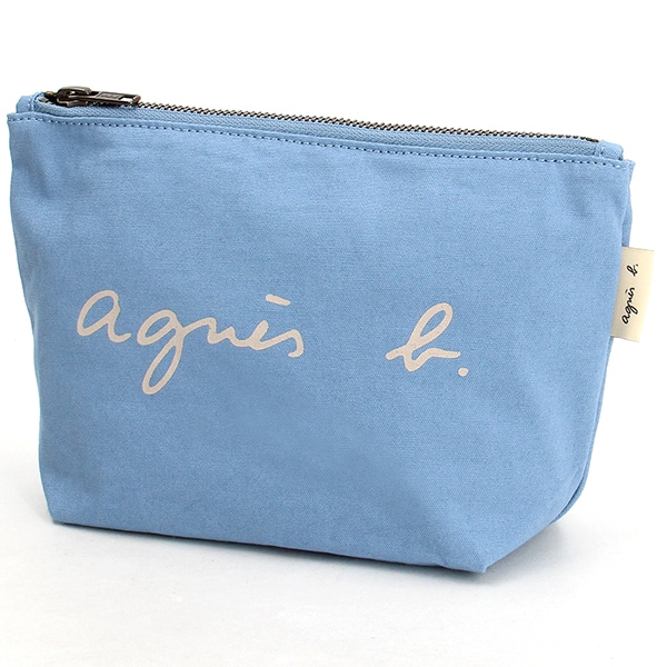 アニエスベー ボヤージュ(agnes b.Voyage) レディース ポーチ