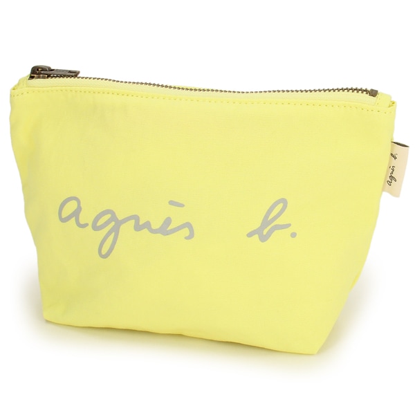 [�}���C] YAS18-03 �|�[�`/�A�j�G�X�x�[ �{���[�W���iagnes b.Voyage�j �C�G���[