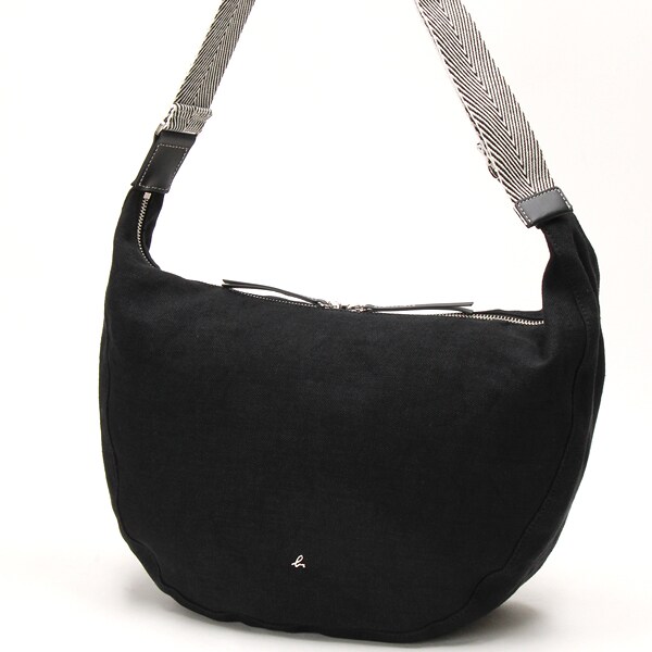 YAX01-02 ショルダーバッグ | アニエスベー ボヤージュ(agnes b