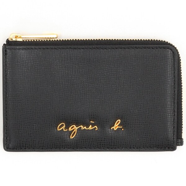 ★きゃらめるんるんさま専用★　agnes b　名刺入れ abb517815.jpg