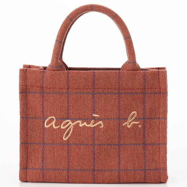 agnes b. - 新品 大人気 ♡ agnesb．VOYAGE ロゴモバイルケース レッド 名刺いれ カードケース agnes b. 赤 レッド - メルカリ