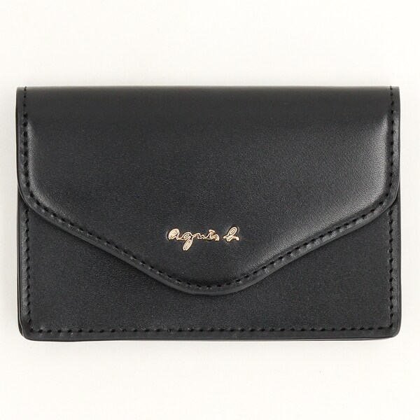 アニエスベー(agnes b.) レディースカードケース・名刺入れ | 通販