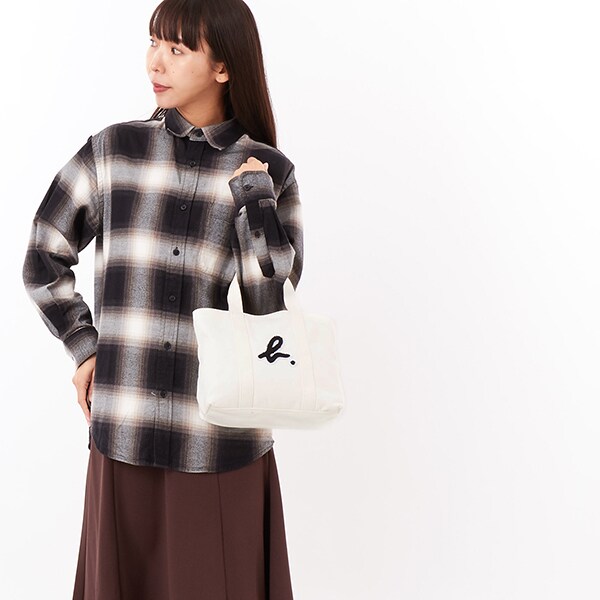 アニエスベー(agnes b.) トートバッグ | 通販・人気ランキング - 価格.com