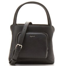 ABS13-01レザー 2way トートバッグ