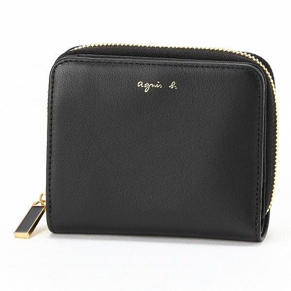 agnès b. VOYAGE AW11‐06　ウォレット