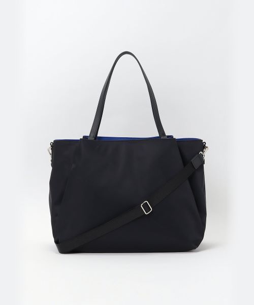 OAS14-01 2wayトートバッグ | アニエスベー ボヤージュ(agnes b.Voyage